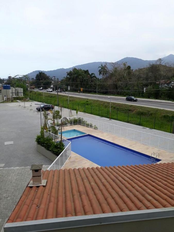 Jd Das Palmeiras Apartment Ubatuba