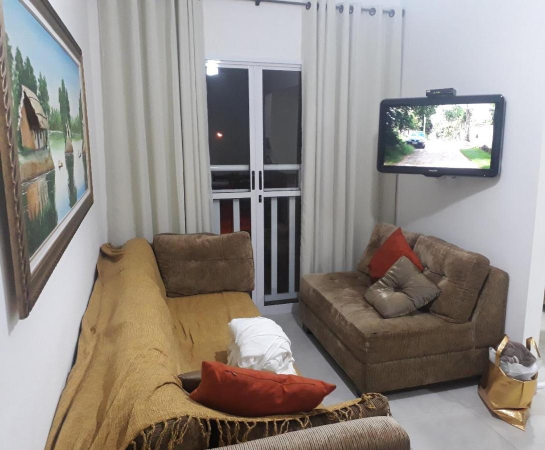 Jd Das Palmeiras Apartment